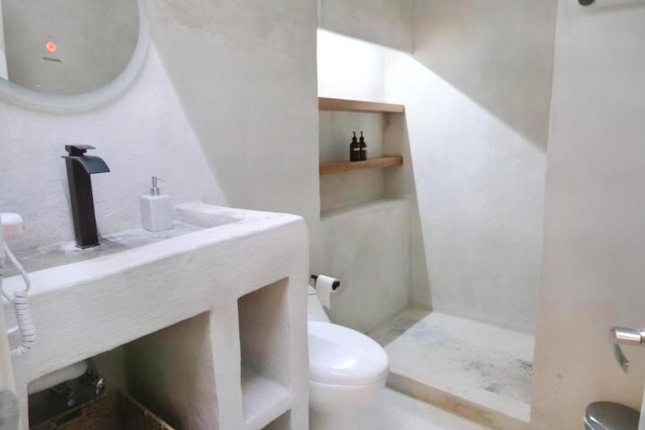 Casa Condesa Boutique Coliving * Mexico City