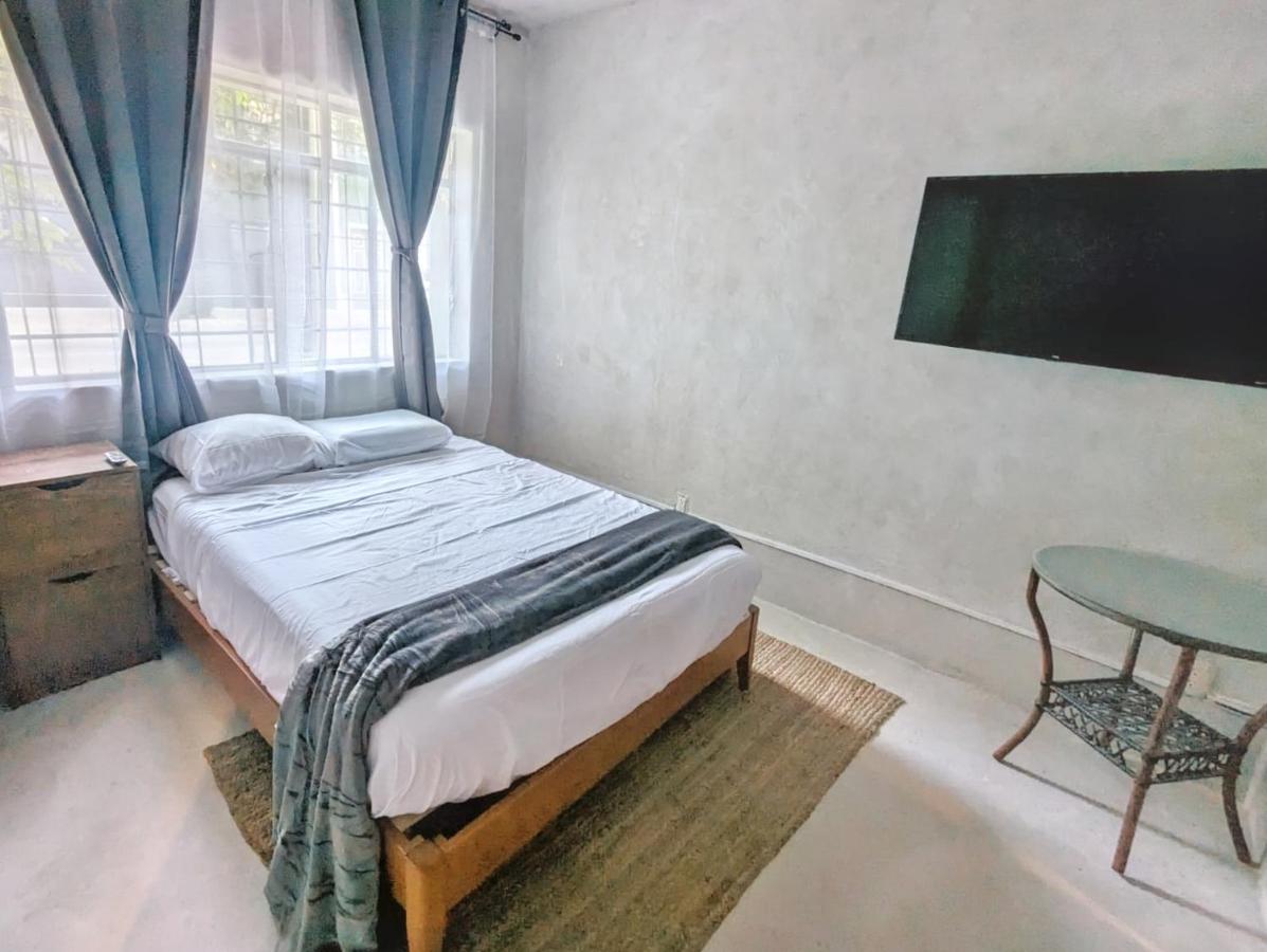 Casa Condesa Boutique Coliving * Mexico City