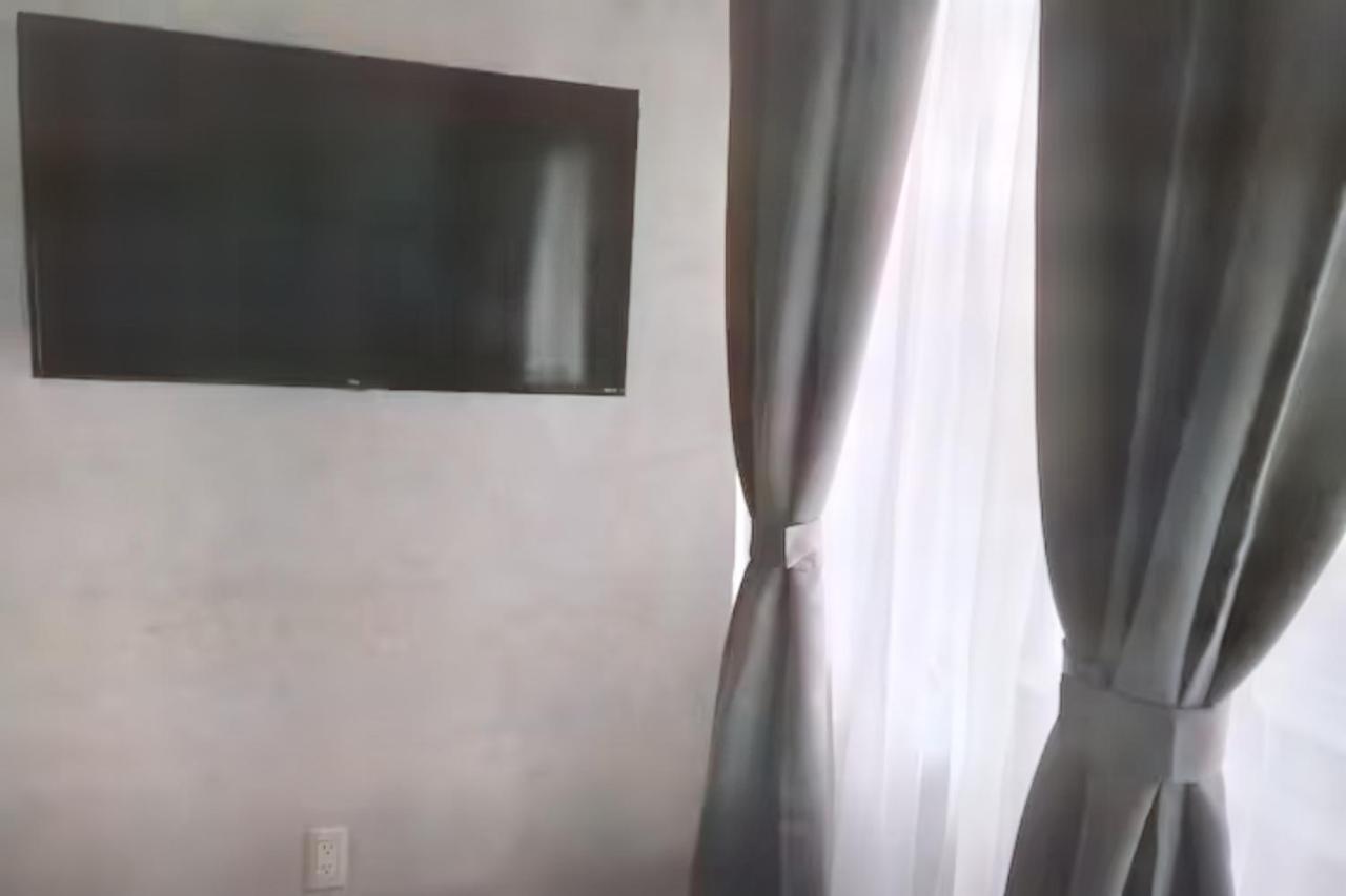 Casa Condesa Boutique Coliving * Mexico City