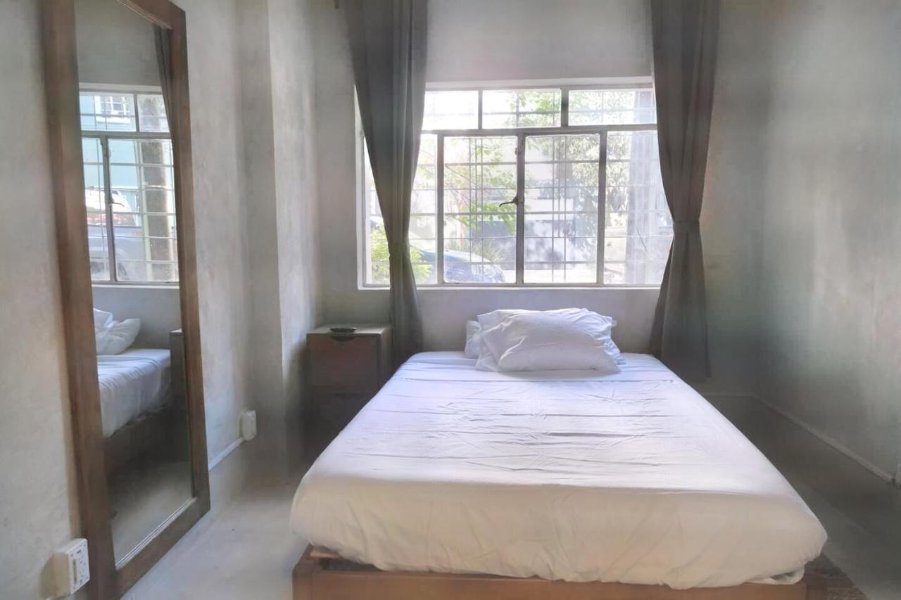 Casa Condesa Boutique Coliving Homestay