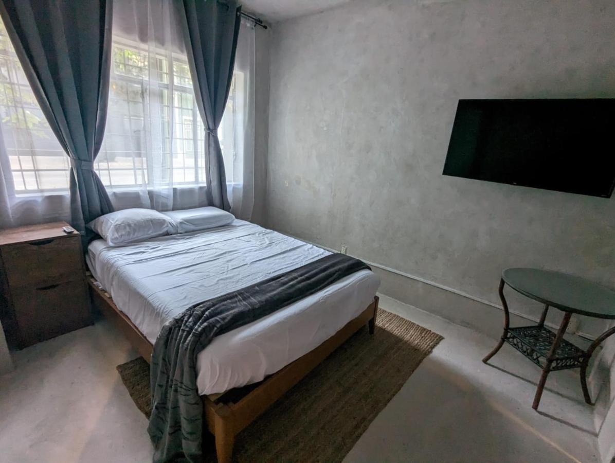 Homestay Casa Condesa Boutique Coliving Mexico City